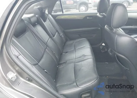 2006 Toyota Avalon Touring из США, поврежденный, VIN 4T1BK36B36U069226